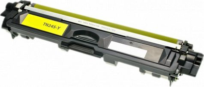 Toneri Brother TN-245, Yellow, origjinal