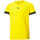 Спортска маица Puma teamRise Jersey Jr 704938 07, dryCELL, за деца, црвена