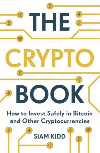 Crypto Book - Siam Kidd