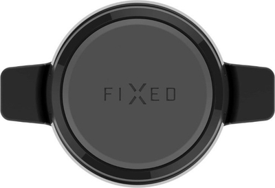 Mbajtëse telefoni Fixed Icon Air Vent Mini, magnetike, për grilë ajri, e zezë
