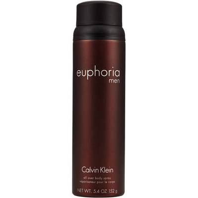 Deodorant Calvin Klein Deep Euphoria 152 ml