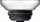 Lentë makro për telefon ShiftCam LU MC 025 23 EF, zmadhim 10x, fokus 10–15 mm, e zezë