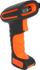 Skaner barkodash DeLOCK Industrial, 1D edhe 2D, 2.4 GHz edhe Bluetooth, i zi