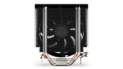 Ftohës CPU Endorfy Spartan 5, 120 mm, i zi