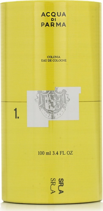 Kolonjë Acqua Di Parma Colonia Samuel Ross Yellow, unisex, 100ml
