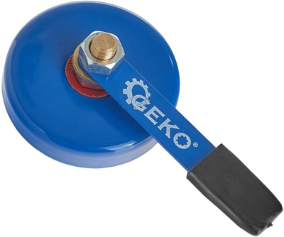 Multimetër dixhital me buzzer, matje AC DC, testim vazhdimësie, i kuq