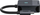 Adaptor USB C në VGA Rapoo UCA 1003, Full HD 1080p, gri