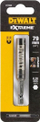 Udhëzues bitash DeWALT DT7525 Impact Ready, magnetik, për kaçavidë me goditje