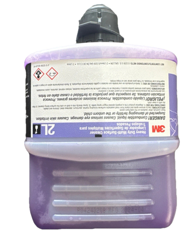 Pastrues sipërfaqesh 3M Multi Surface Cleaner, koncentrat, 2L, kapak gri