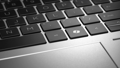 Laptop HP EliteBook 860 G11, 16\", Intel Core Ultra 7, 16GB RAM, 512GB SSD, сребрен