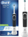 Furçë dhëmbësh elektrike Oral-B Vitality 100 CrossAction, e zezë. 