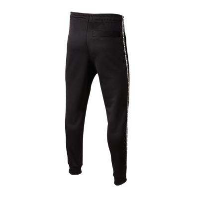 Pantallona trajnimi Nike AV8388 për fëmijë, standard fit, të zeza