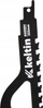 Teh sharre reciproke Keltin Sabre, 305mm, beton i gazuar, karbid HM