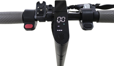 Trotinet elektrik Denver SEL-85360B, 350W, 8.5", i zi