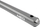 Mistri kopshti dyanshme NEO Tools 95-022, 235mm, prej çeliku