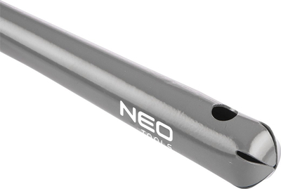 Mistri kopshti dyanshme NEO Tools 95-022, 235mm, prej çeliku