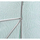 Serë tunel Saska Garden 300x200x200 cm, skelet i galvanizuar, jeshile