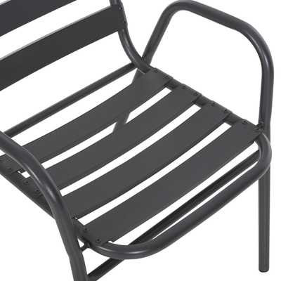 Karrige Prelude 54x56x79Hcm (HM5970.01), gri