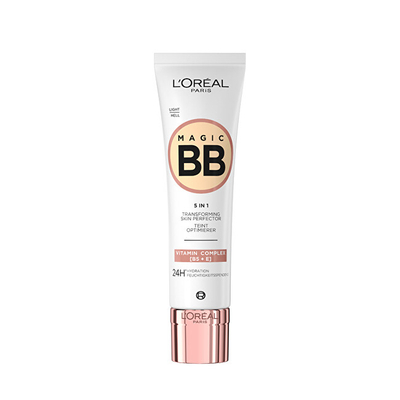 Krem BB L'Oréal Paris C'est Magic, 30ml, për fytyrë