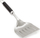 Shpatull skare Precision Wide Grill Spatula, me faqen e gjërë, me dorezë që rri mirë në dorë