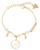 Byzylyk Guess UBB78020, 18 cm