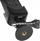 Mbajtëse tripodi SunnyLife OP-Q9157-2 për DJI Osmo Pocket 2, filetë 1/4", rrotullim 180°, e zezë