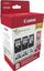 Кутија мастило за печатач Canon PG-560 CL-561, мултипак, со фотохартија