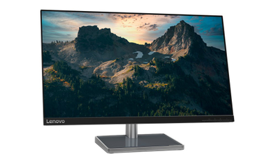 Monitor Lenovo L27q-38 LED, 27", 2560 x 1440, 75 Hz, i zi