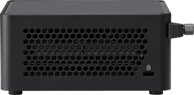 Mini PC ASUS NUC 14 Pro Revel Canyon, Intel Core Ultra 7, barebone, i zi
