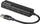 HUB USB Defender Quadro Express, 4 porta, USB 3.0, i zi