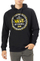 Duks Vans VN0A4RR3BLK1, i zi, M