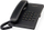 Telefon fiks Panasonic KX-TS500FXB, i zi