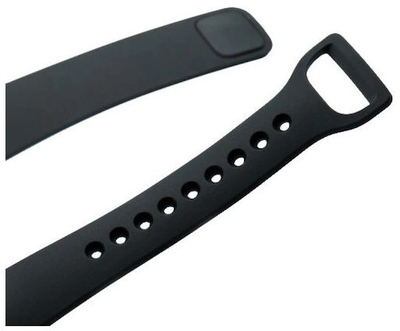 Matës aktiviteti Xiaomi Mi Band 4C Black