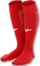 Çorape sporti Joma Premier, set, të bardha