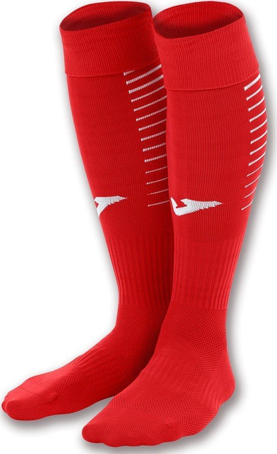 Çorape sporti Joma Premier, set, të bardha