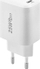 Karikues Foneng EU40, 25W, USB‑C, i bardhë
