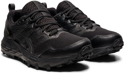 Atlete për femra Asics, 301332-2975159, zezë