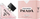 Eau de Parfum Prada Paradoxe Floral, 50ml