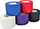 Set shirit ngjitës sportiv Dunlop, 5 copë, 3.8cm, shumëngjyrësh