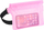 Etui uji Partner Tele.com Waterproof Universal Case, universal, me rrip, rozë