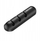 Organizues kabllosh Vention 3 Ports Desktop Cable Manager, set 2 copë, silikoni, i zi