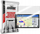 Mbrojtës ekrani GrizzGlass HybridGlass për Garmin DriveCam 76, xham hibrid, transparencë e lartë