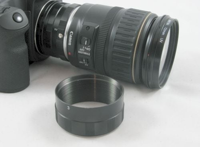 Set unaza zgjatëse Konwerter Massa, Micro 4/3, për kamera Olympus PEN dhe Panasonic