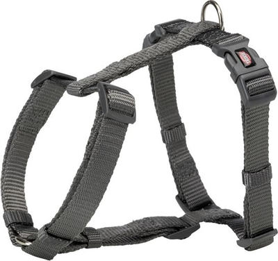 Rrip Trixie Premium Graphite, L–XL, i zi