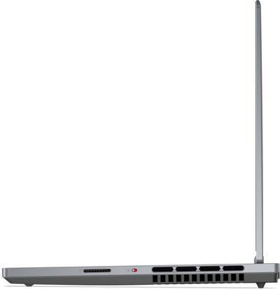 Laptop Lenovo Legion Slim 5 16IRH8, 16", Intel Core i7, 16GB RAM, 1TB SSD, NVIDIA GeForce RTX 4060 8GB GDDR6, i hirtë