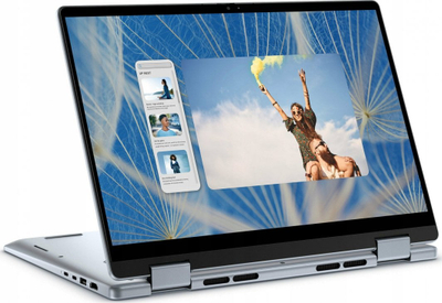 Laptop Dell Inspiron 2in1 7440, 14,0",Intel Core Ultra 7 150U, 16GB RAM, 1TB SSD,Intel ARC