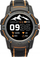Smartwatch myPhone Hammer Watch Plus, 1.35", Bluetooth, i zi me portokalli