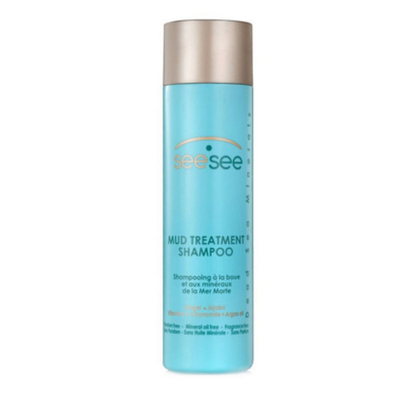 Shampo për flokë See See 250 ml