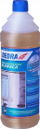 Lëng pastrues fasadash Dedra Liquid, 1L, alkalik, transparent