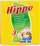 Lecka universale Hippo, set 3 copë, 36x34 cm, shumëngjyrëshe